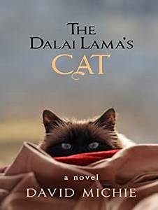 THE DALAI LAMA’S CAT